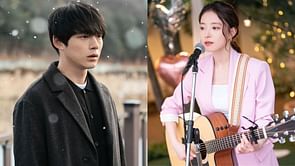 What Comes After Love episode 4 recap: Jungo struggles to let go while Hong tries to erase her old version