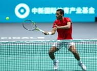 Felix Auger-Aliassime (Getty)