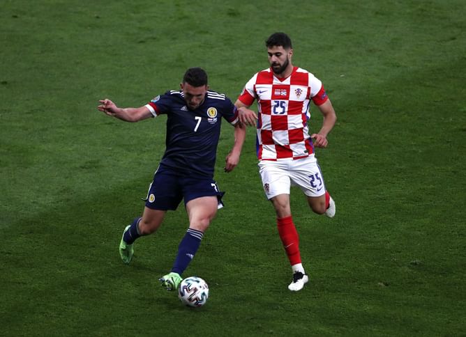 Croatia vs Scotland Prediction and Betting Tips | October 12th 2024
