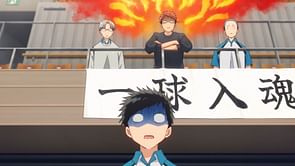Blue Box episode 4: Chinatsu looks forward to taking out Taiki after winning