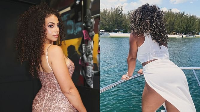 30-year-old ex-WWE star returning after 3 years to replace Samantha Irvin is possible, says veteran