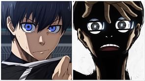 Blue Lock chapter 280 spoilers: Isagi loses hope to become the world's best as Ego hints at a new evolution