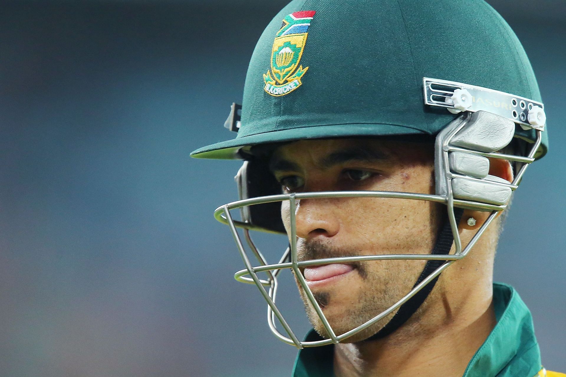 Australia v South Africa: Game 3 - Source: Getty