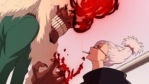 Dandadan episode 3 review: The new first Fall 2024 anime to survive the 3-episode rule