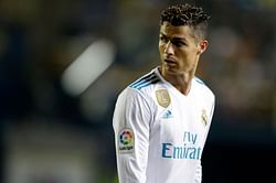"They have stolen 50 goals from my son" - When former Real Madrid manager's father blasted Los Blancos for Cristiano Ronaldo decision