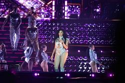 What language is Tukoh Taka? Everything to know about Nicki Minaj's 2022 FIFA Fan Festival anthem