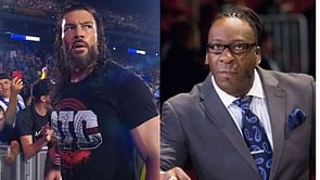 Booker T pushing for 25-year-old real-life Bloodline member to get signed by WWE