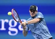 Tommy Paul at the US Open 2024 - Day 8 - Source: Getty