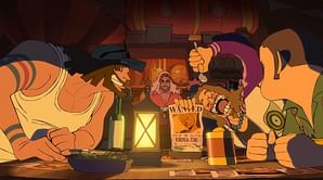 One Piece Fan Letter is more canon than fans realize