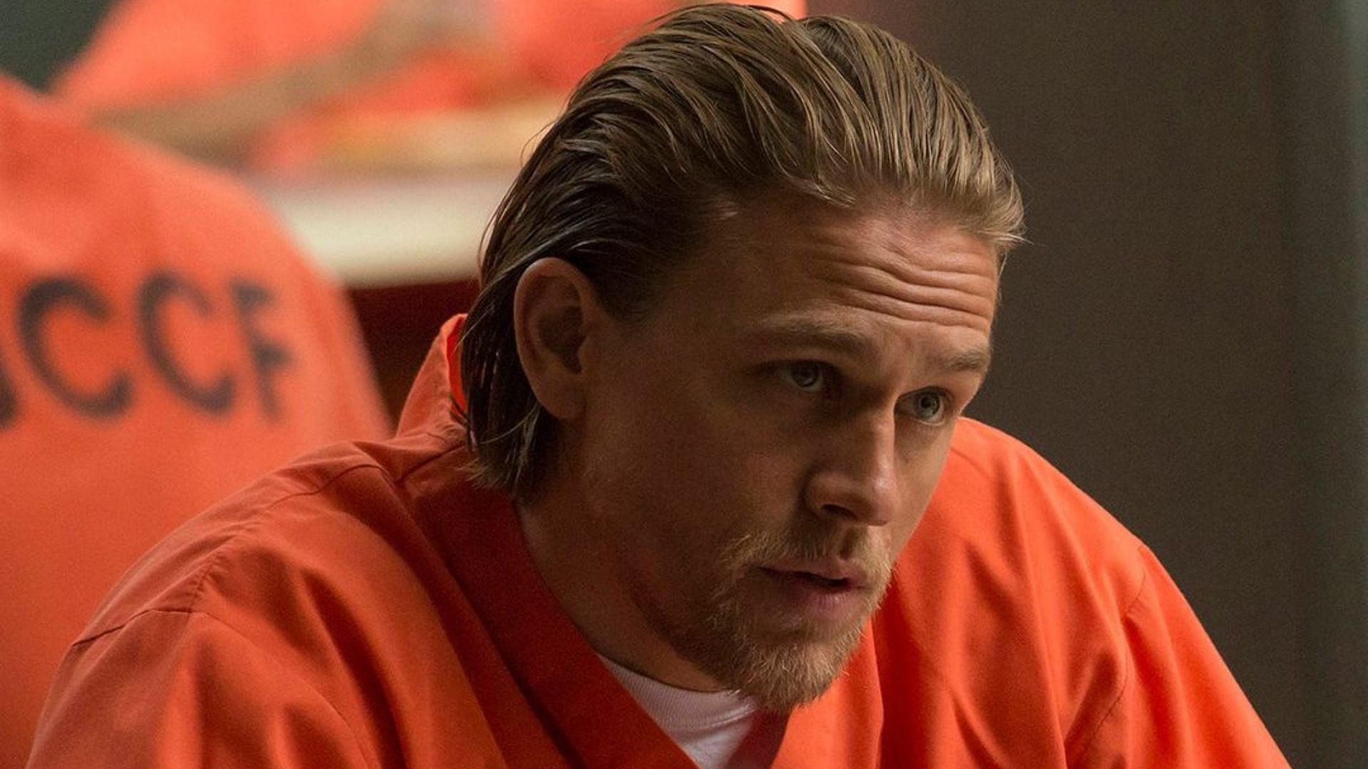 Charlie Hunnam (Image via Instagram/@Soafx)