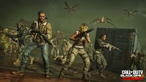 COD devs fix all exploits to farm unlimited XP in Black Ops 6 Zombies