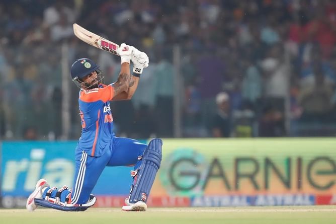 "He should be grateful" - Aakash Chopra on Team India's thinking of establishing Nitish Kumar Reddy in the IND vs BAN 2024 T20I series