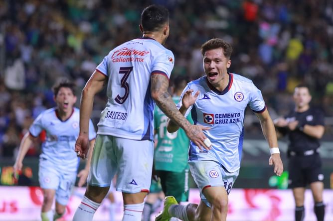 Puebla vs Cruz Azul Prediction and Betting Tips | October 18th 2024