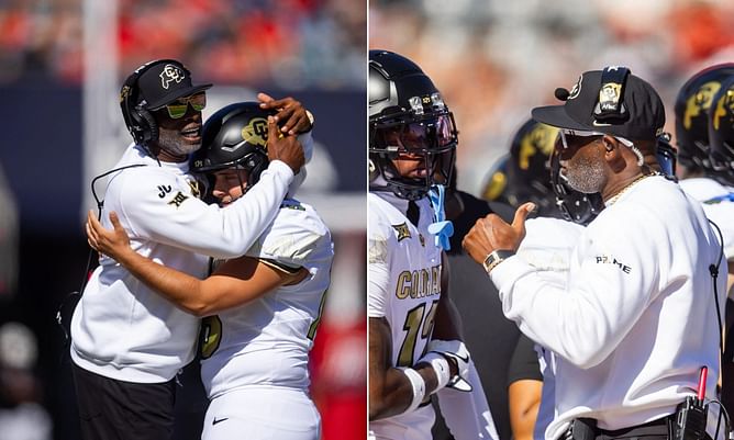 Coach Prime refuses to rest on his laurels as he sends clear message to Colorado players before Cincinnati clash