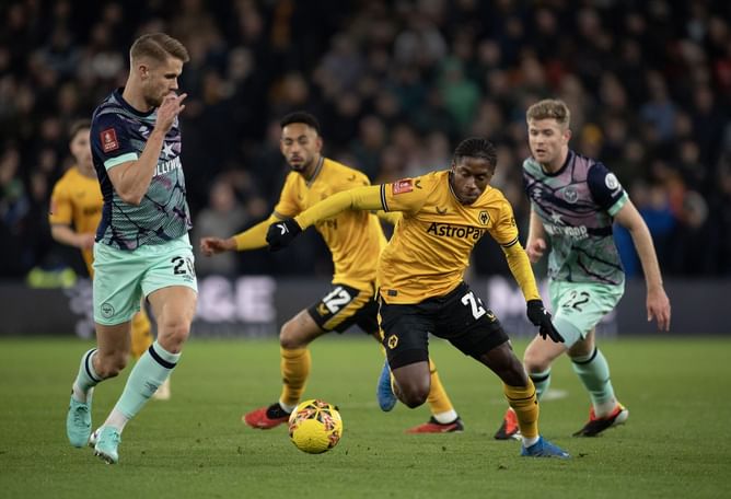 Brentford vs Wolverhampton Wanderers Prediction and Betting Tips | 5th October 2024