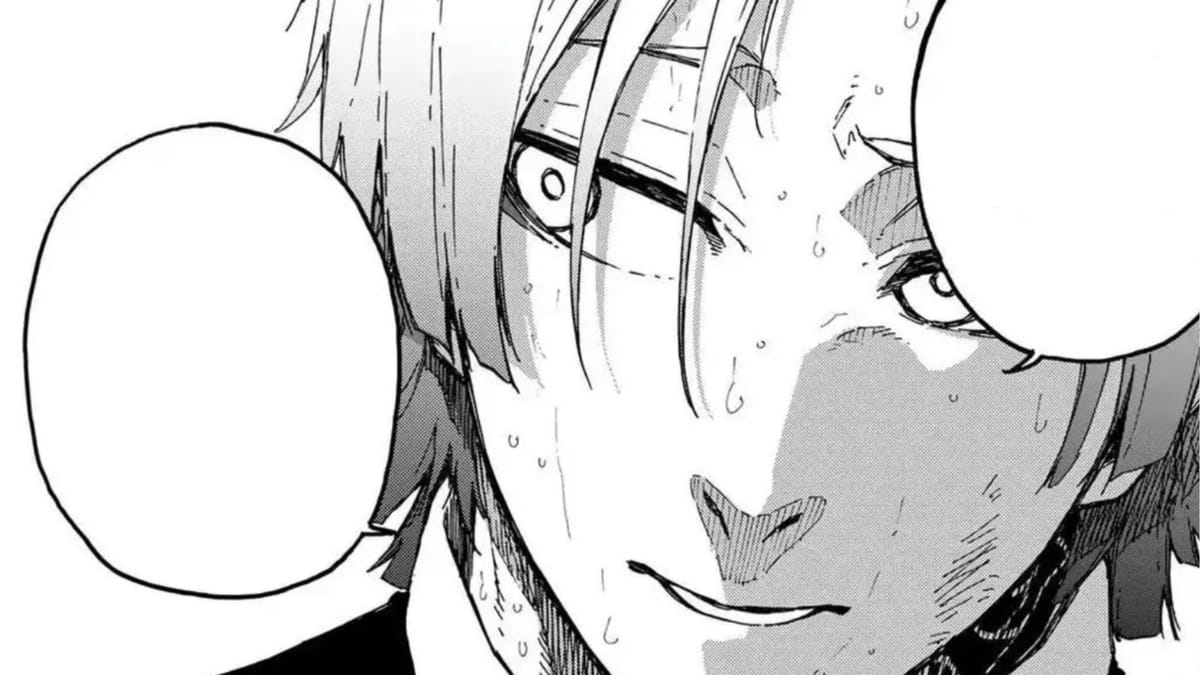 Blue Lock chapter 279: Noa identifies Loki as his biggest threat as