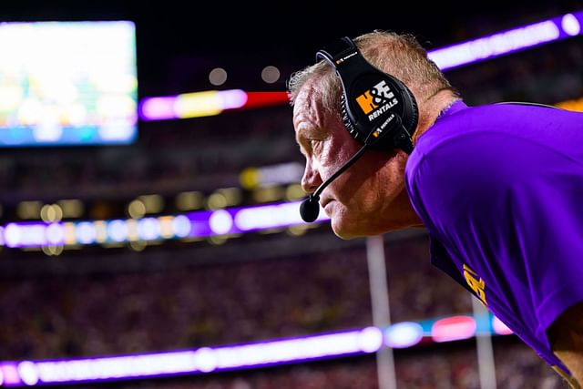 South Alabama v LSU - Source: Getty