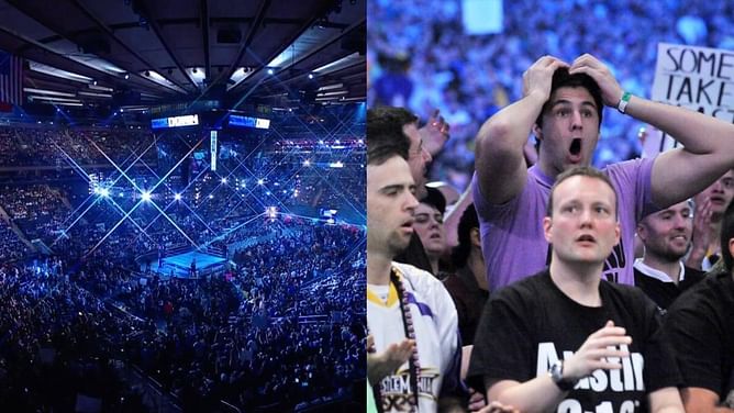 6ft superstar returning to WWE after 8 months to get involved in ongoing feud wasn't needed, says Vince Russo (Exclusive)