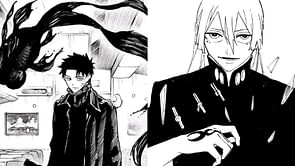 Kagurabachi chapter 53 spoilers: Chihiro vs Hiruhiko finally comes to an end