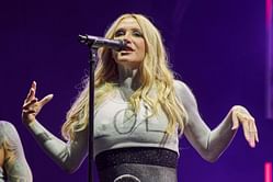 Kesha explains why the music industry should be "terrified" of her upcoming plans