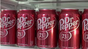 Fact Check: Is the Dr Pepper Black Licorice flavor real or fake? Viral image debunked
