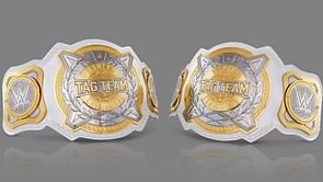 Former WWE champion discusses the need for more titles for the women's division