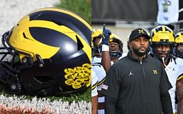 Does Michigan play today? College football schedule for Wolverines' next game after Week 7