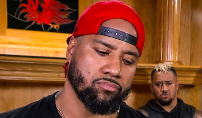 Jimmy Uso to beg for help from his former rival after Jey Uso's rejection on RAW? Why is this likely to happen