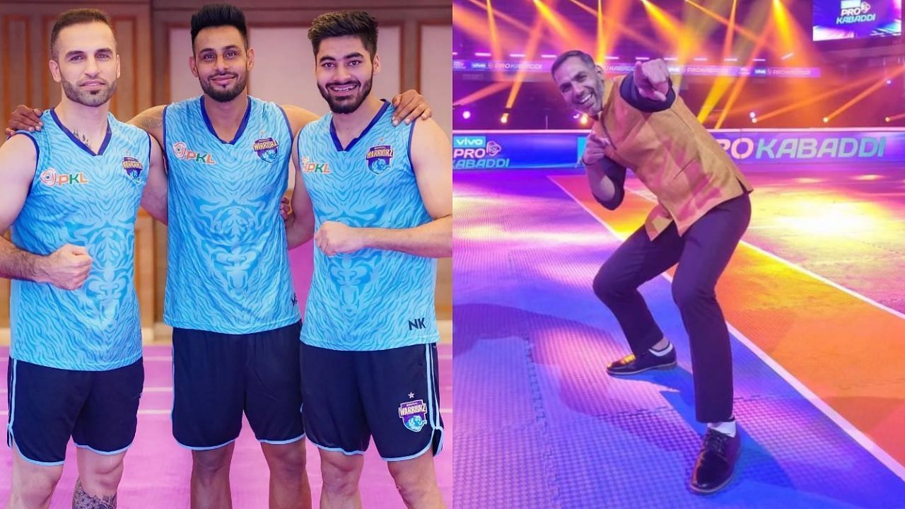 pkl most matches win captain pro kabaddi league fazel atrachali anup kumar