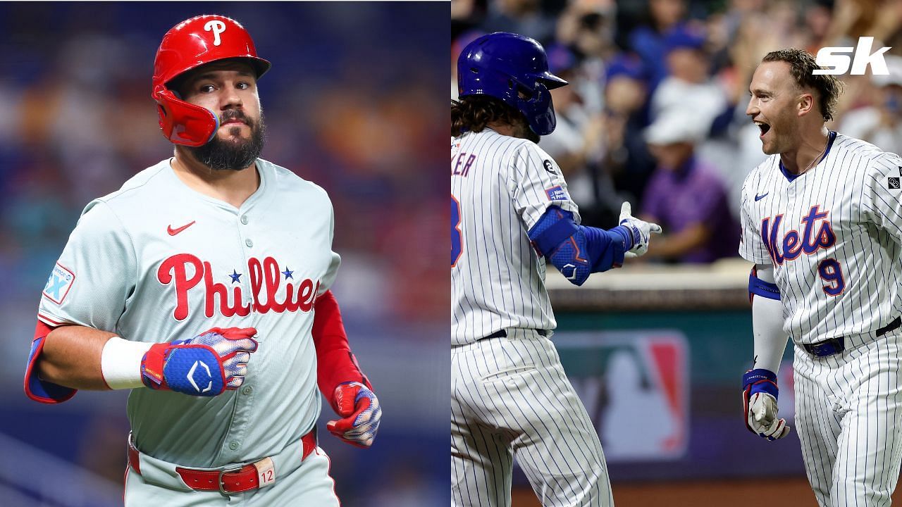 Mets vs. Phillies NLDS Game 3 predictions, odds and picks — Oct 8, MLB