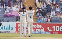 MCA secretary apologizes over lack of drinking water after fans stage protest on Day 1 of the IND vs NZ 2024 2nd Test in Pune