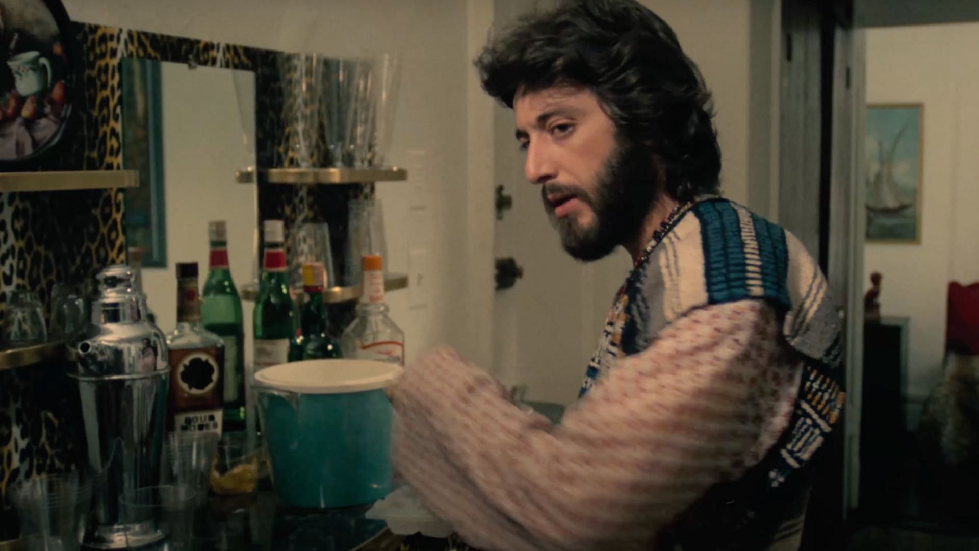 Serpico (Image via Paramount Pictures)