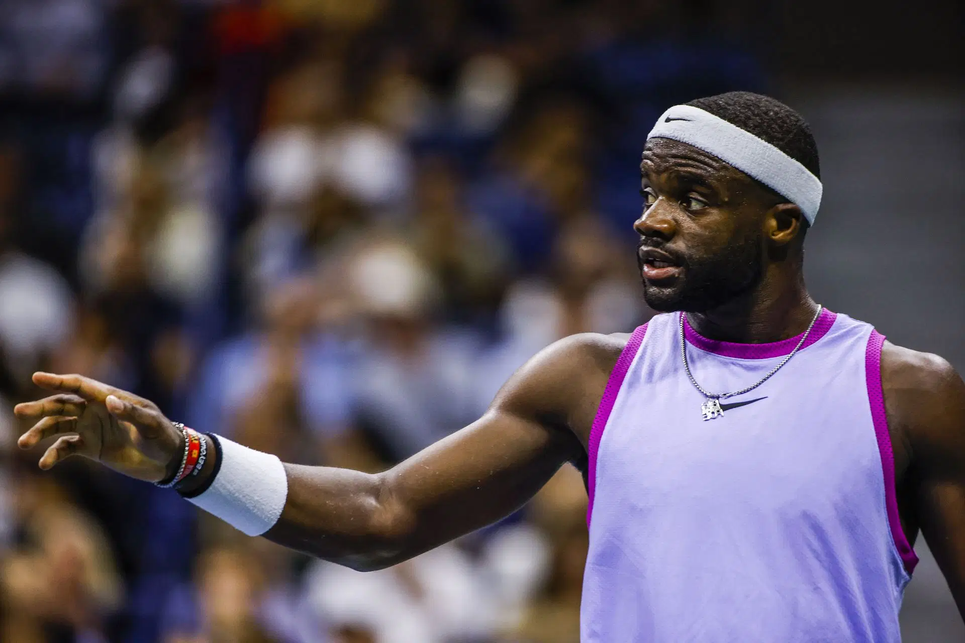 2024 US Open - Day 12 - Source: Getty