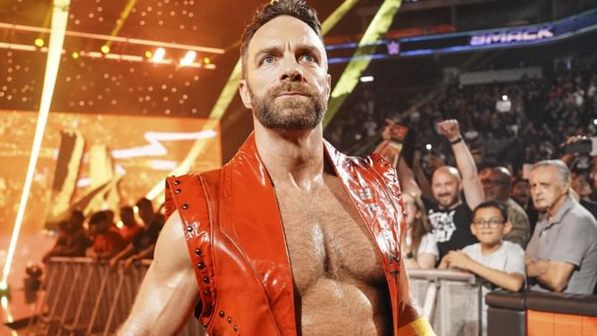 Former manager vents frustration over WWE sticking LA Knight in a meaningless program on SmackDown