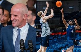 Dan Hurley provides rare insights into UConn’s scrimmage strategies: “You’re leaning into having some adversities”
