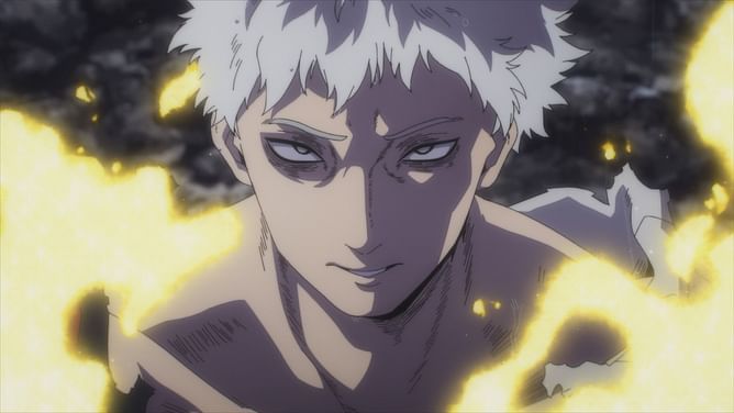 All For One is far from the My Hero Academia's most evil villain