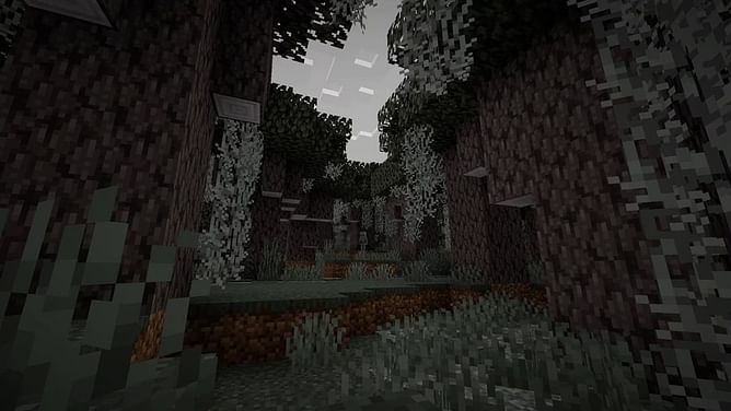 How are Minecraft game drops different from updates?