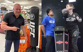 Neurosurgeons respond to Dana White dismissing their Power Slap study, call for collaboration to run medical trials