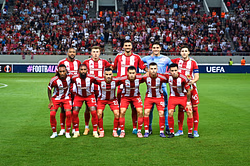 Asteras vs Olympiacos Prediction and Betting Tips | October 27, 2024