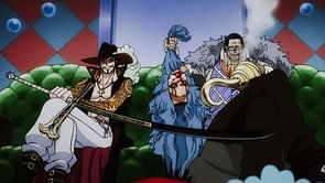 One Piece’s Marineford Arc parallel is coming, but not how fans think