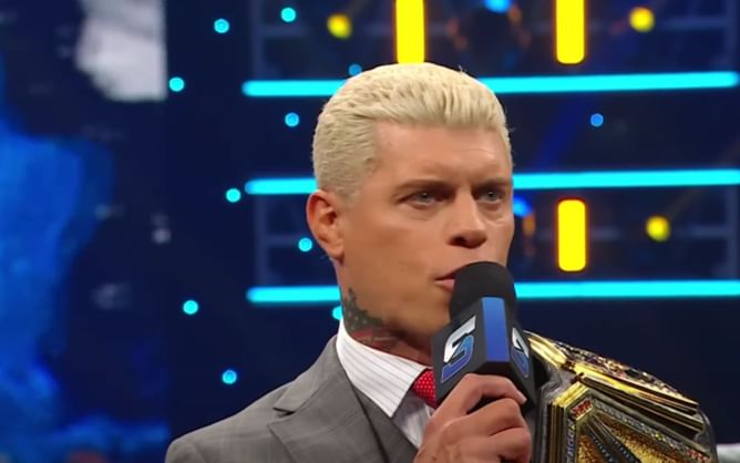 Cody Rhodes defeats former Champion for the third time in 2024 after RAW goes off the air