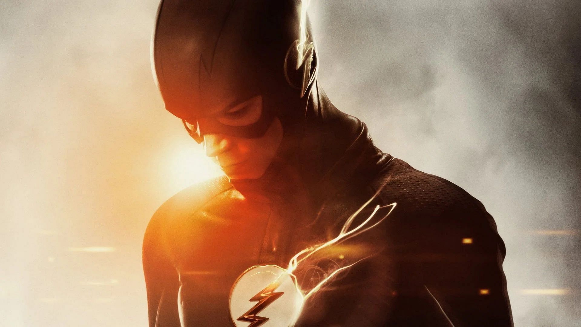 The Flash (Image via DC)