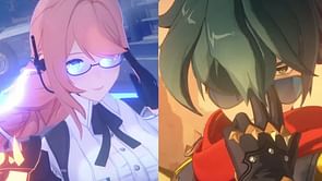 Zenless Zone Zero 1.3 banners and character release dates