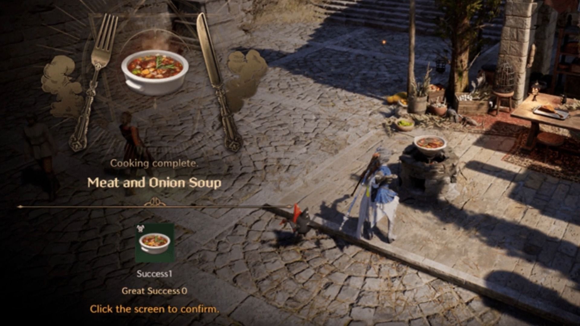 Use the item to cook certain recipes (Image via NCSoft)