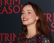 Los Angeles Premiere Of "Trim Season" - Source: Getty