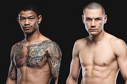 Flyweight Muay Thai banger between Kongthoranee, Tagir Khalilov joins ONE 169 on November 8