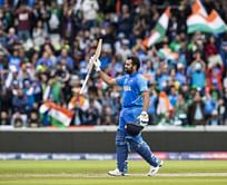 “He kept on talking” - When Rohit Sharma ignored MS Dhoni’s advice en route to his maiden ODI double hundred