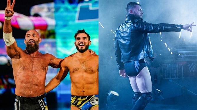 2 मेंस और 2 विमेंस स्टार्स जिन्हें WWE Crown Jewel 2024 के बाद Triple H को पुश करना चाहिए