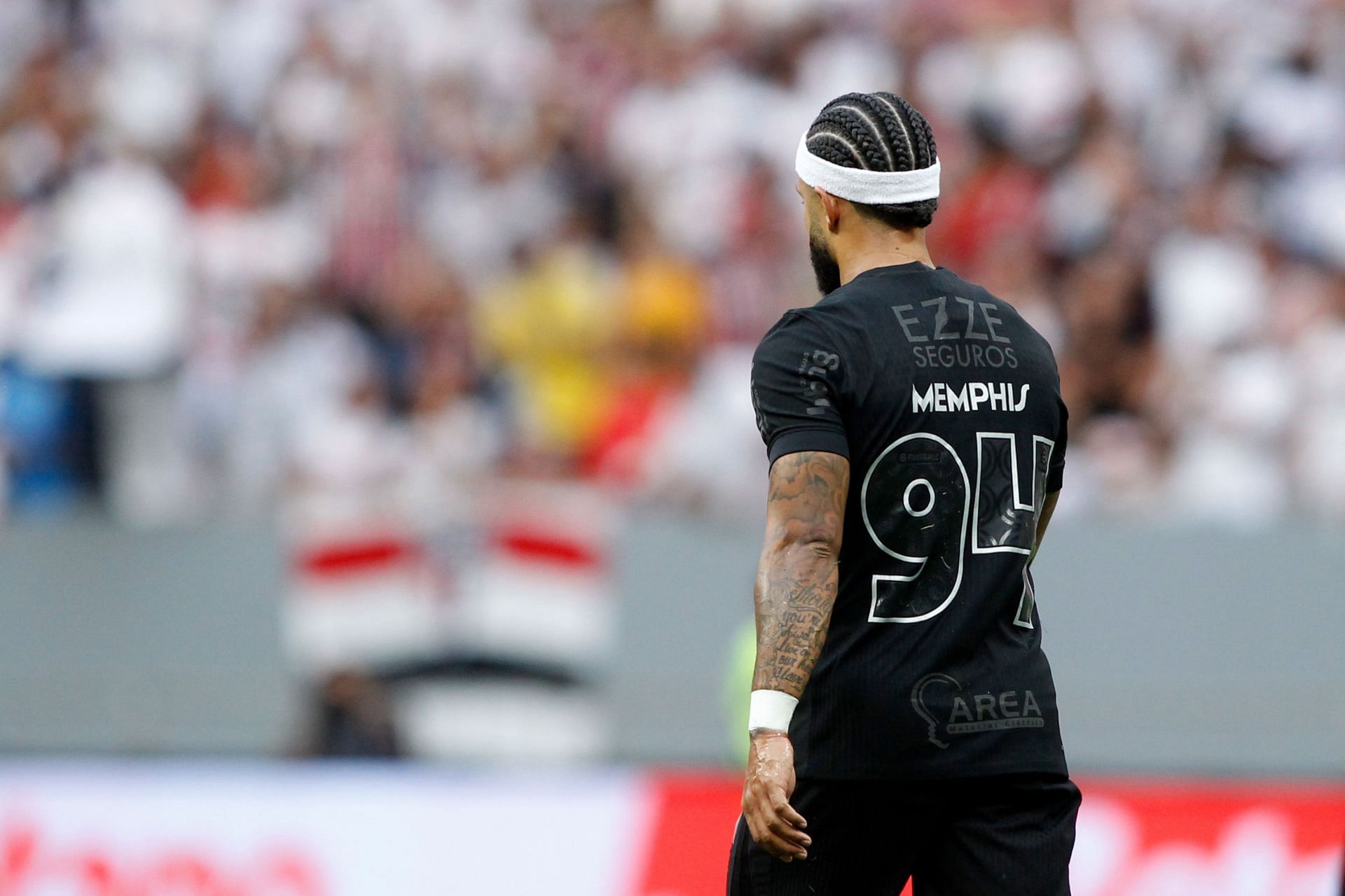 Sao Paulo v Corinthians - Source: Getty