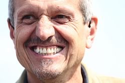 "I would have f**ked the whole paddock": When Guenther Steiner's misunderstood quote led to a hilarious clarification